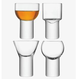 Boris Liqueur Glass Set O 4