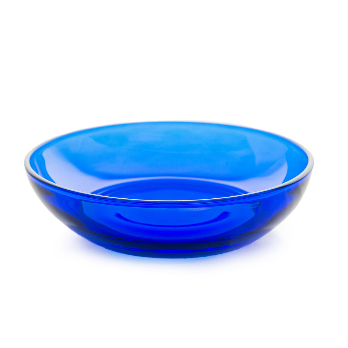 Glass Large Bowl