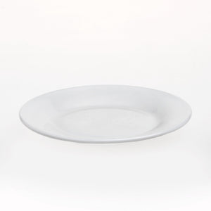 Glass Dinner Plate