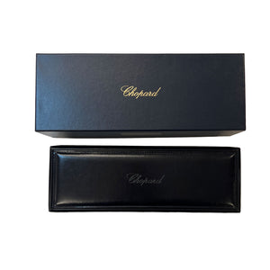 Chopard Happy Diamond 204407-1003 Womens Watch in 18kt White Gold