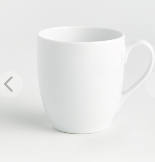 Aspen Mugs 15-Oz., Set of 8