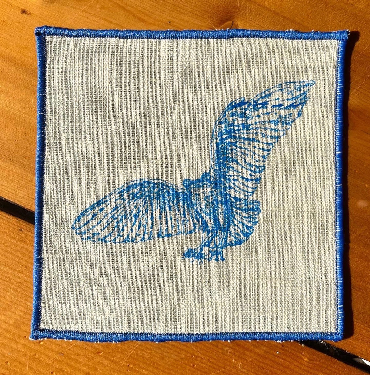 Mystical Creatures Cocktail Napkins