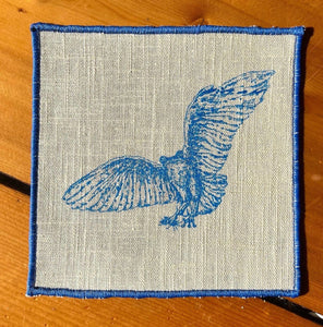 Mystical Creatures Cocktail Napkins