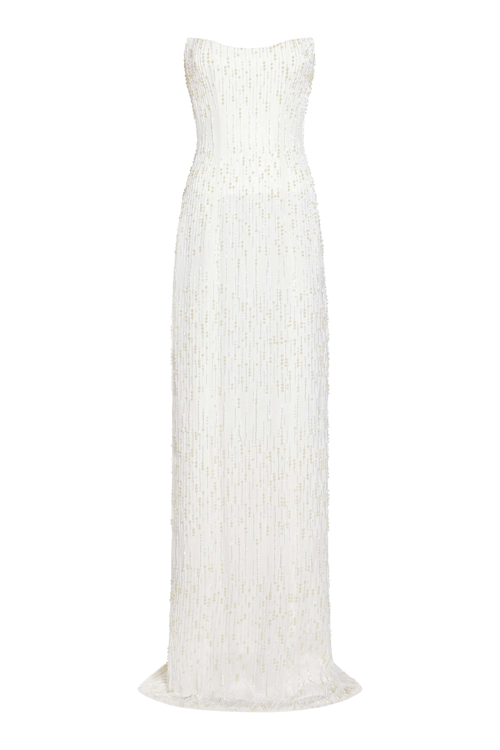Moonbeam Gown