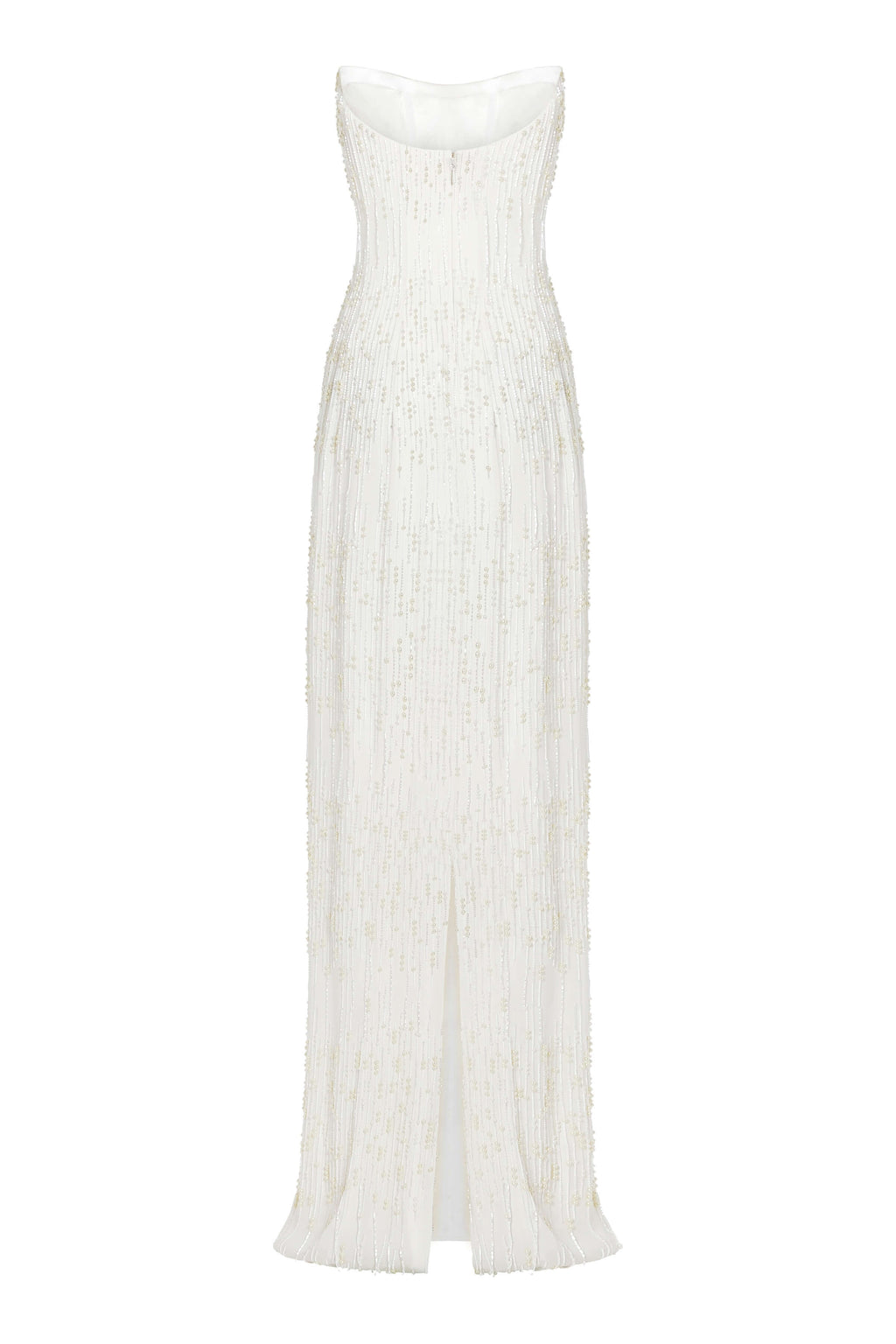 Moonbeam Gown