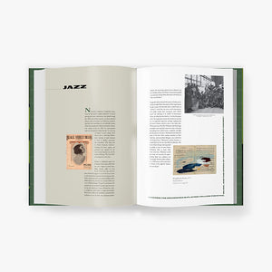 The Great Gatsby Art Novel