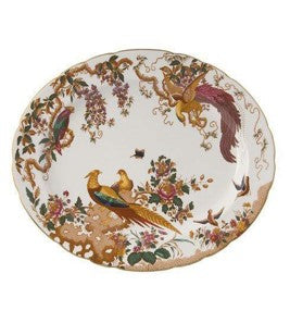 Olde Avesbury Dinnerware