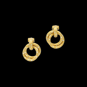 Hiravani Diamond Earrings