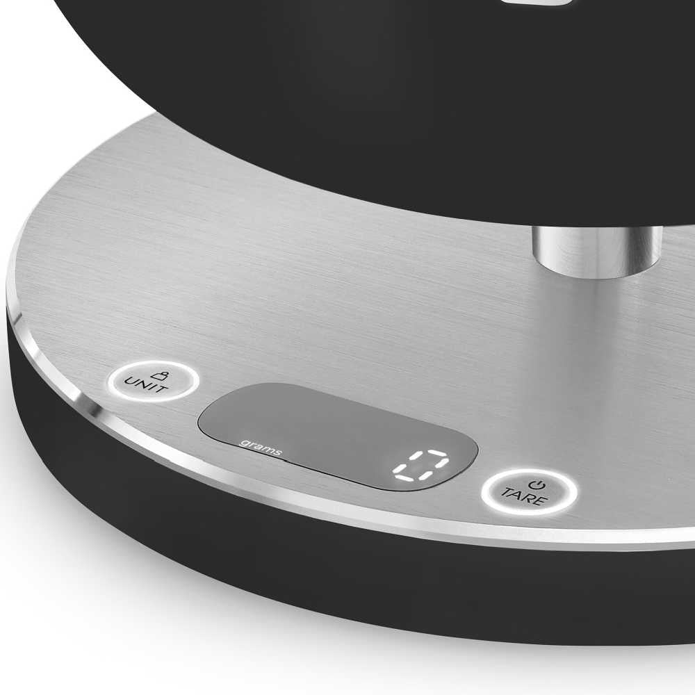 Digital Kitchen Scale
