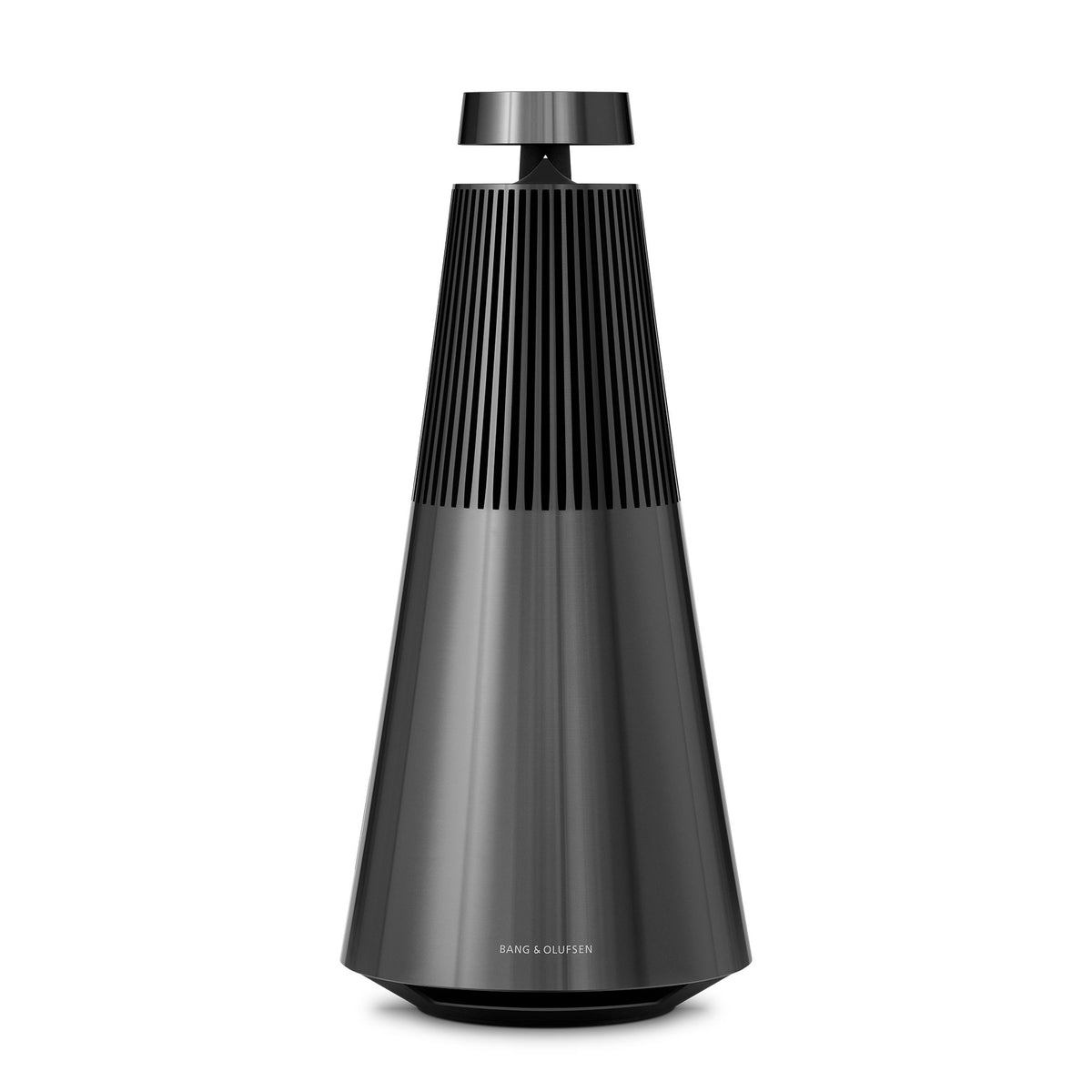 Beosound 2 Wireless Multiroom Speaker in Black Anthracite