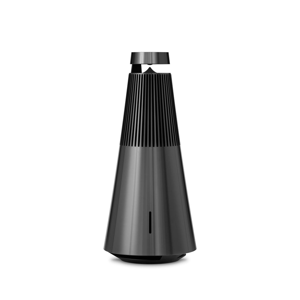 Beosound 2 Wireless Multiroom Speaker in Black Anthracite