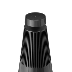 Beosound 2 Wireless Multiroom Speaker in Black Anthracite