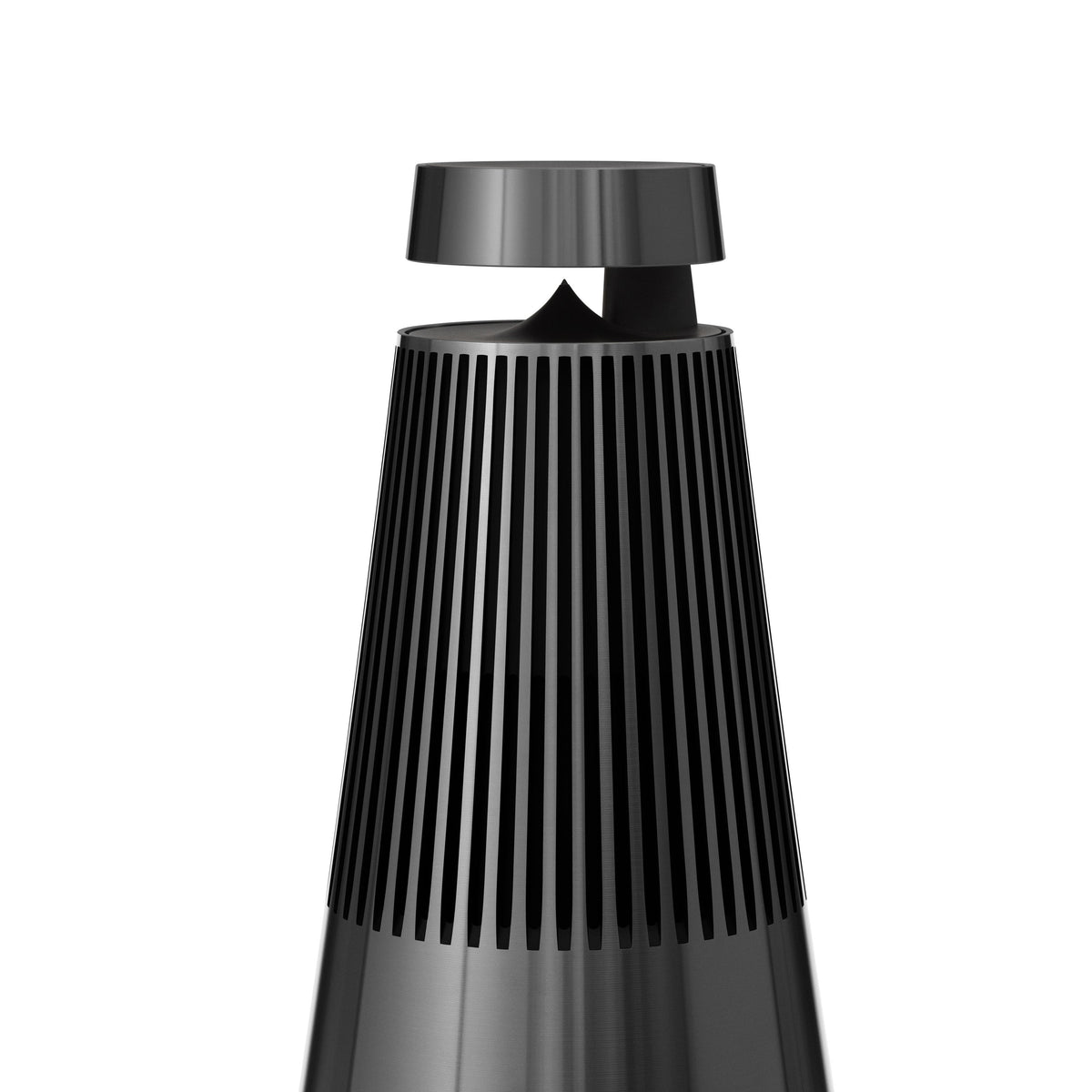 Beosound 2 Wireless Multiroom Speaker in Black Anthracite