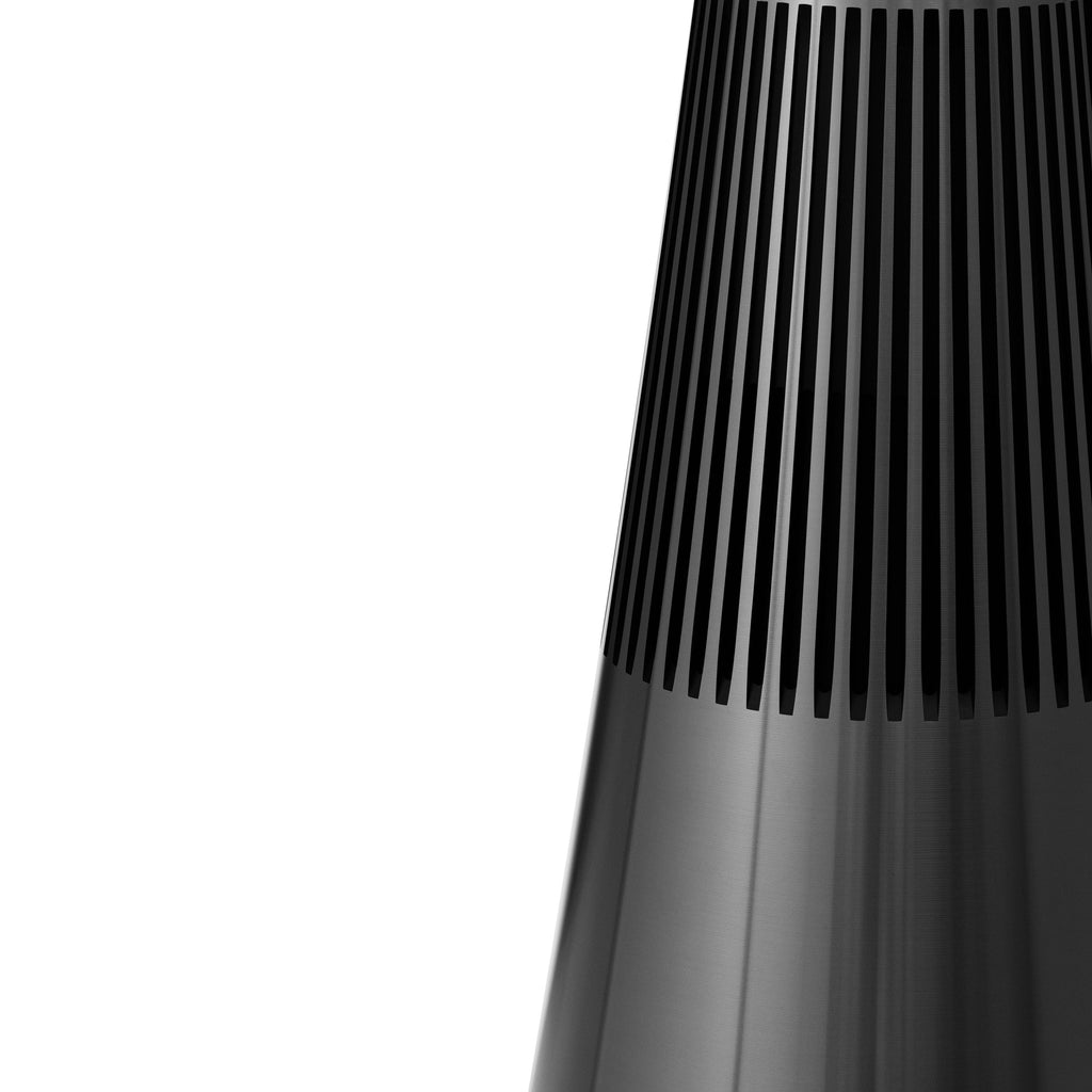 Beosound 2 Wireless Multiroom Speaker in Black Anthracite