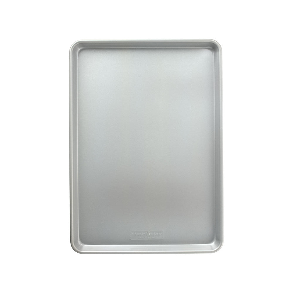 Brilliant Bakeware Nonstick Big Sheet Pan