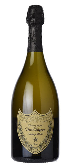 2008 Dom Pérignon Brut Champagne