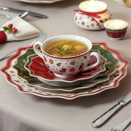 Toys Delight Cream Soup Cup in Multi