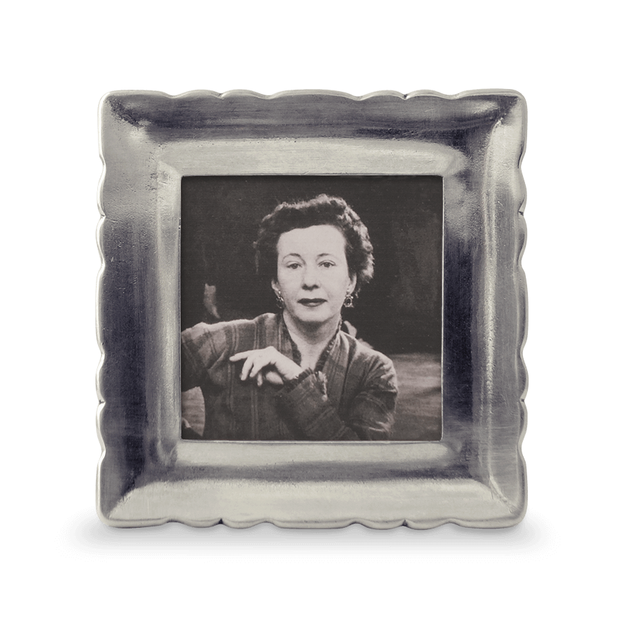 Carretti Square Frame