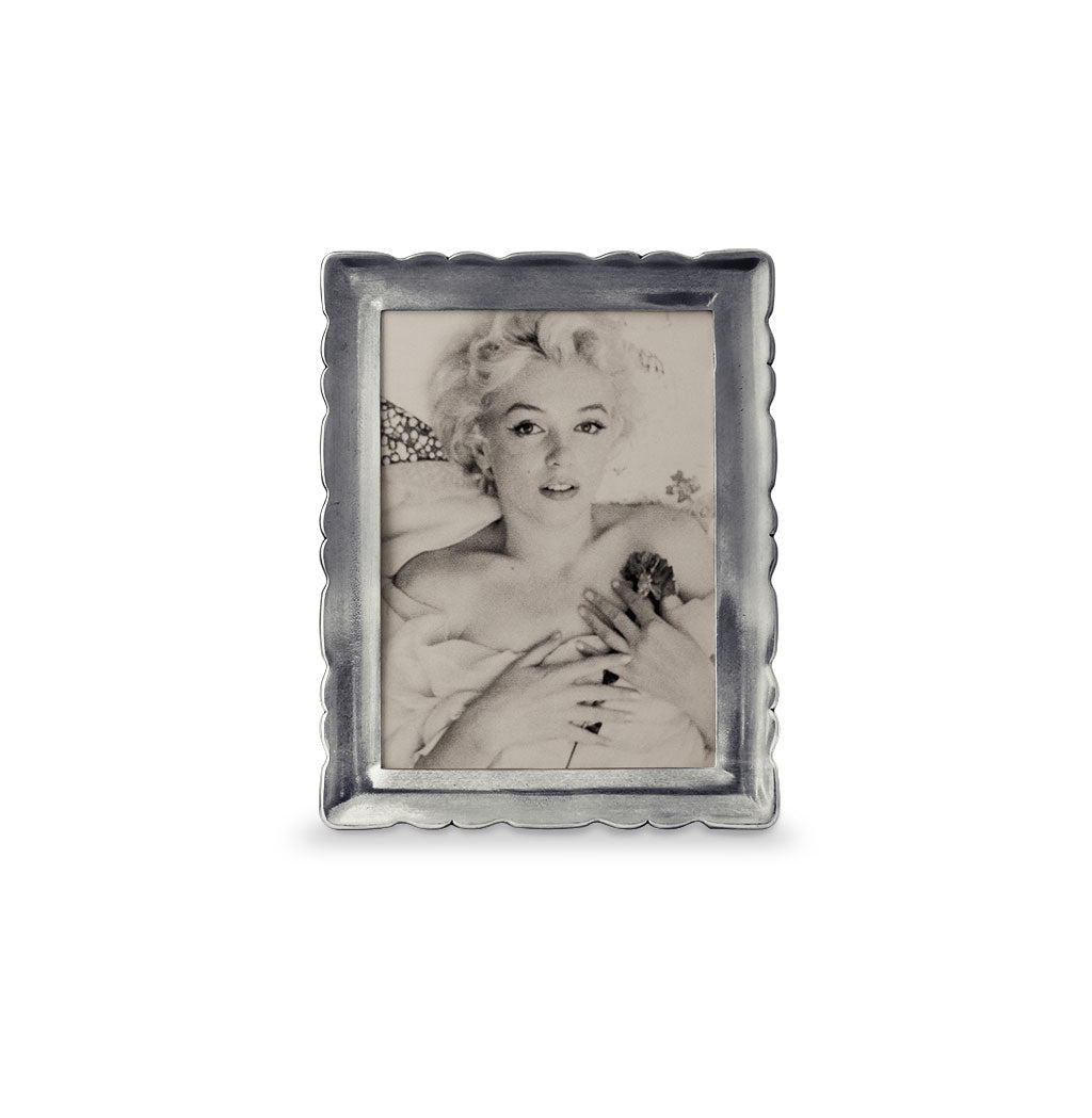 Large Carretti Rectangle Frame