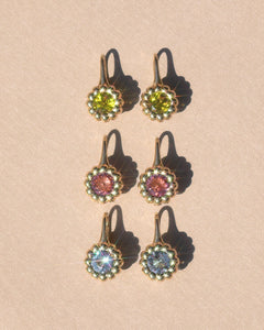 14k Yellow Gold, 14k Rose Gold, 14k White Gold