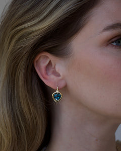 14k yellow gold, 14k rose gold, 14k white gold