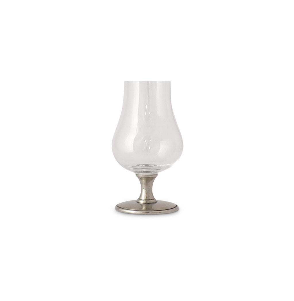 Whiskey Glass