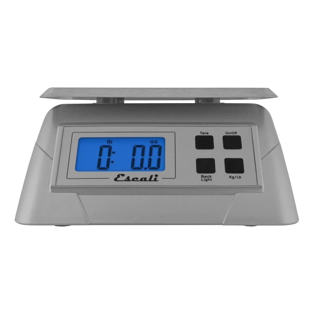 Alimento Digital Scale in Light Grey