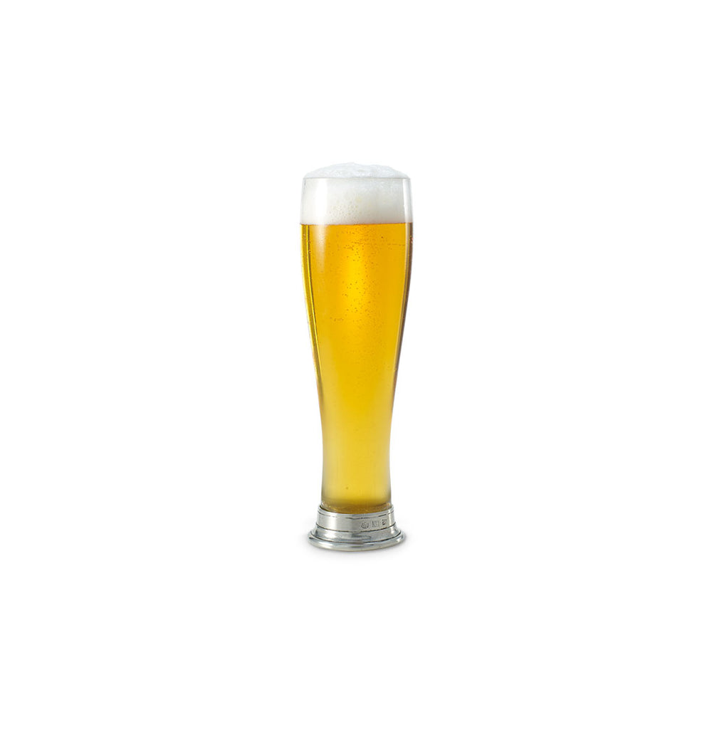 Pilsner Glass