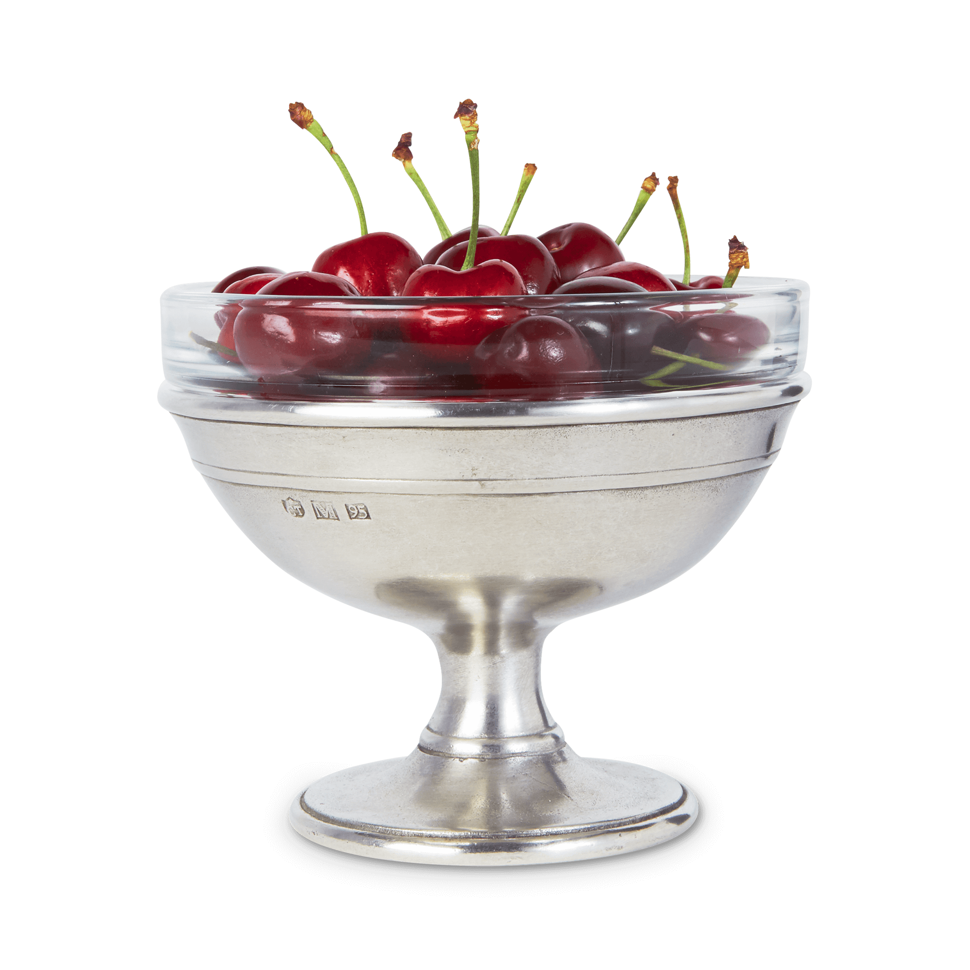 Dessert Dish