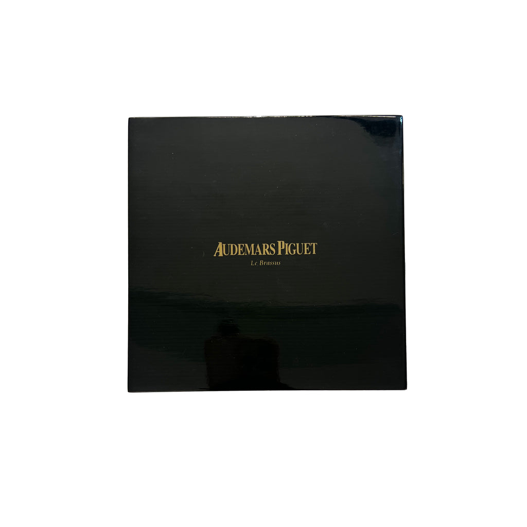 Audemars Piguet Jules Audemars Men’s Watch in 18K Gold