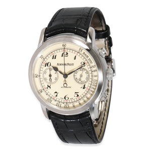 Audemars Piguet Jules Audemars Men’s Watch in 18K Gold