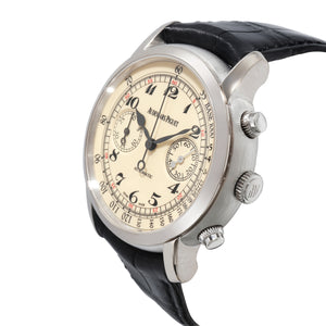 Audemars Piguet Jules Audemars Men’s Watch in 18K Gold