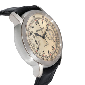 Audemars Piguet Jules Audemars Men’s Watch in 18K Gold