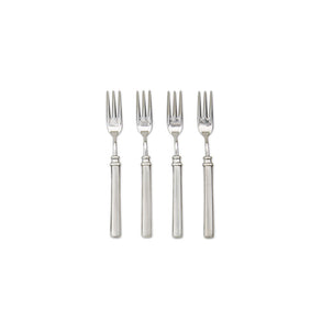 Gabriella Cocktail Fork Boxed, Set of 4