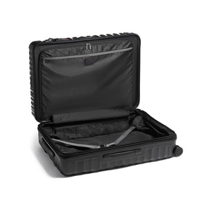 19 Degree Extended Trip Expandable 4-Wheeled Packing Case