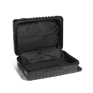 19 Degree Extended Trip Expandable 4-Wheeled Packing Case