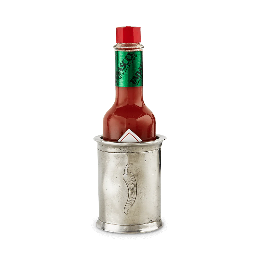 Hot Sauce Holder