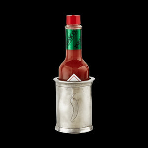 Hot Sauce Holder