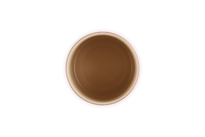 Signature Utensil Crock in Cerise 1 qt.