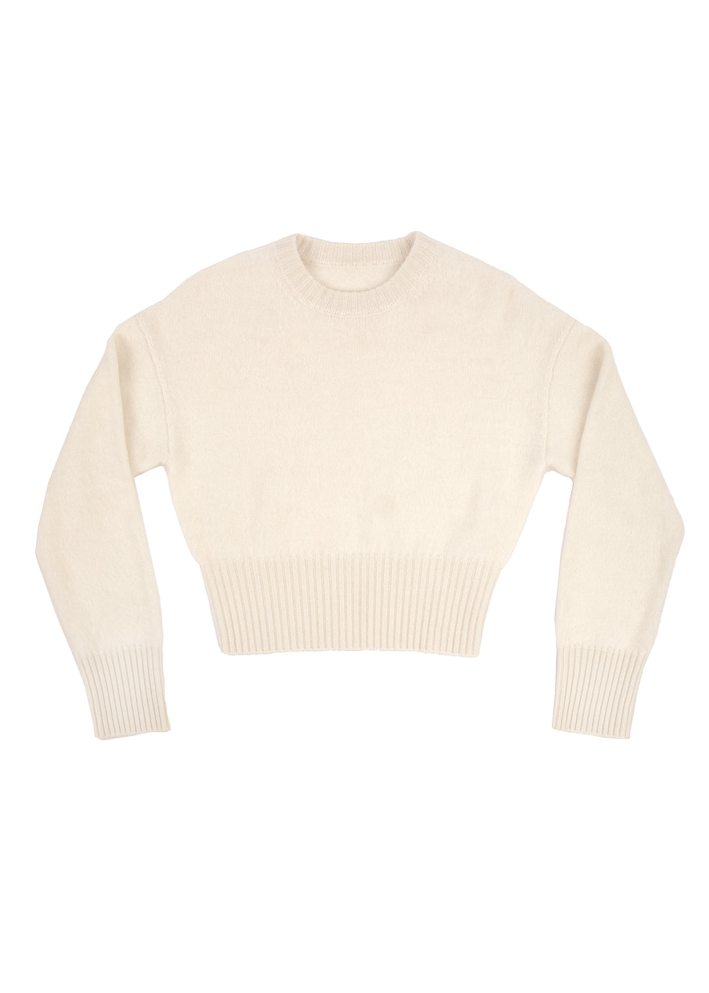 Woolf Sweater