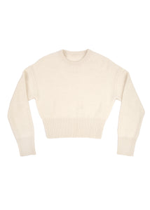 Woolf Sweater