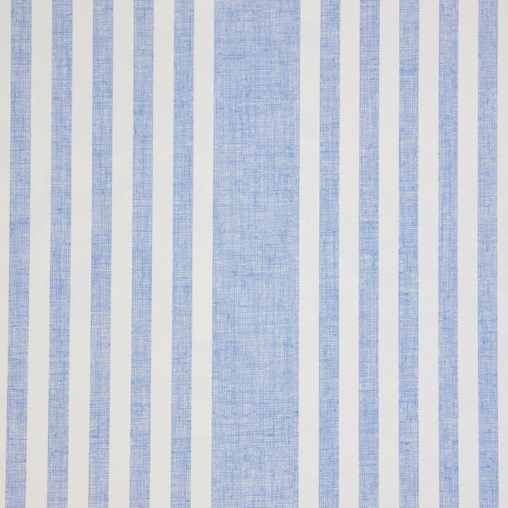 French Linen Stripe Wallpaper