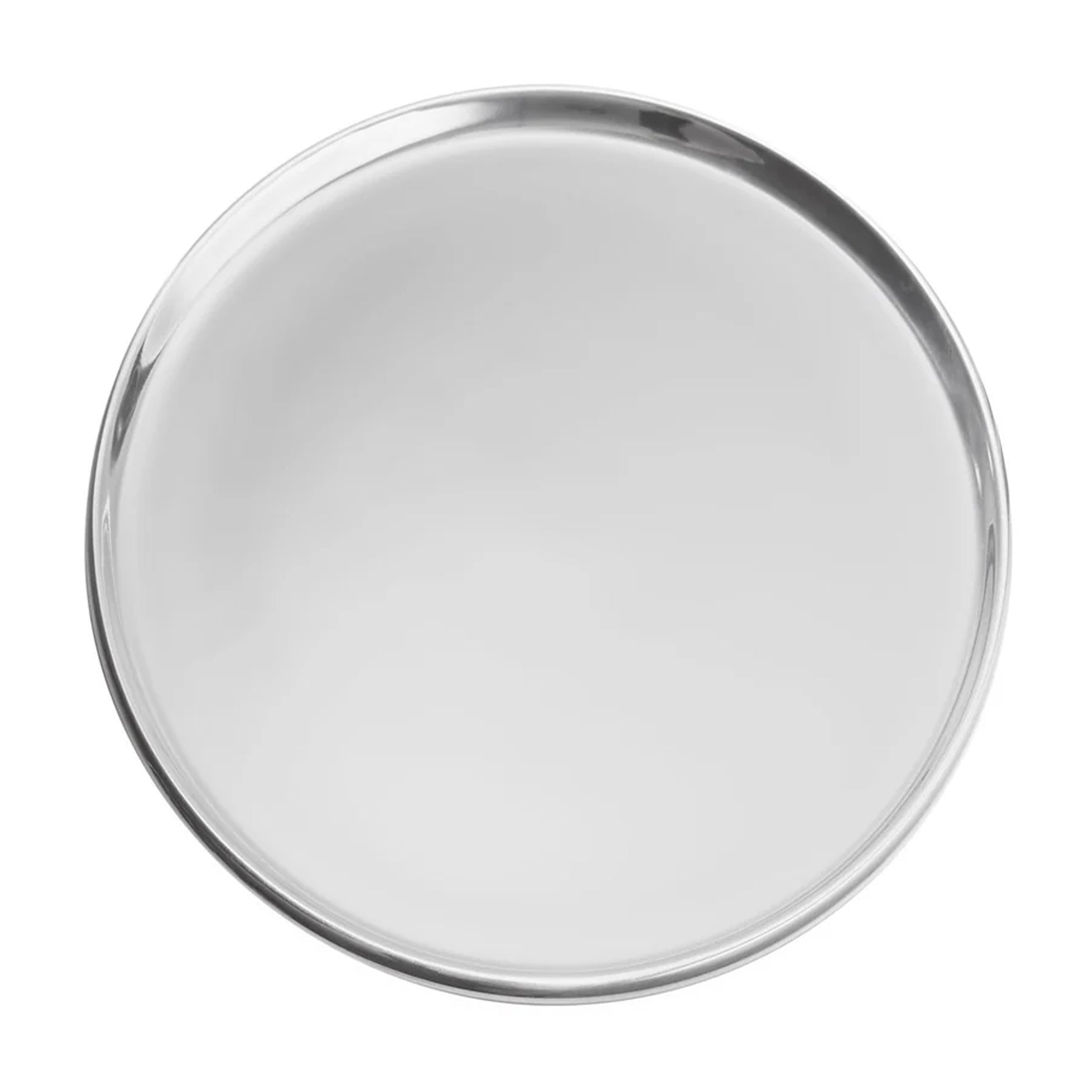 13" Classic Round Tray