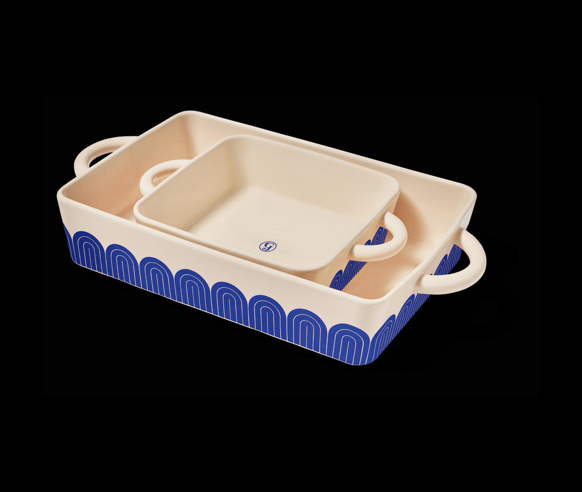 Little Hottie bakeware Great Jones