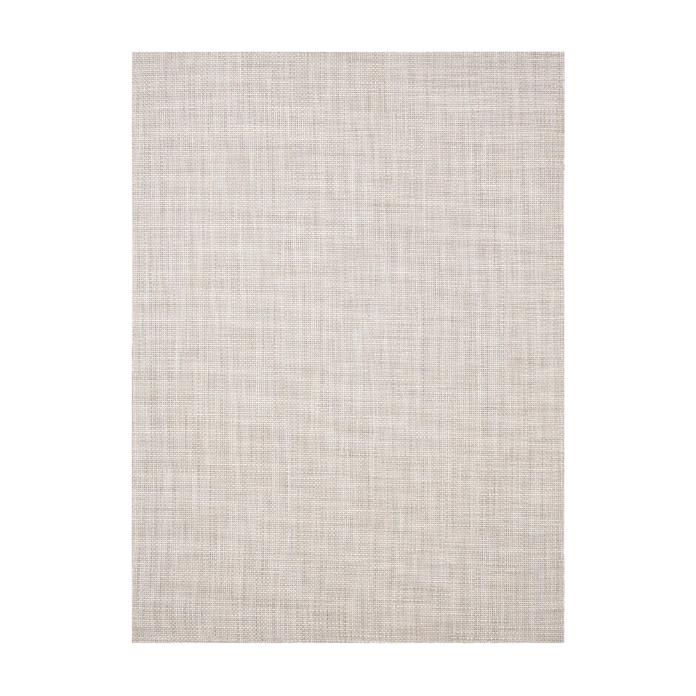 Basketweave Floor Mat