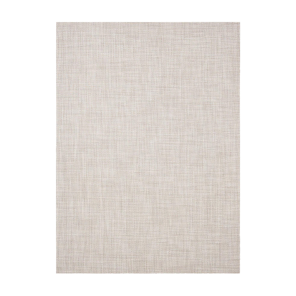 Basketweave Floor Mat