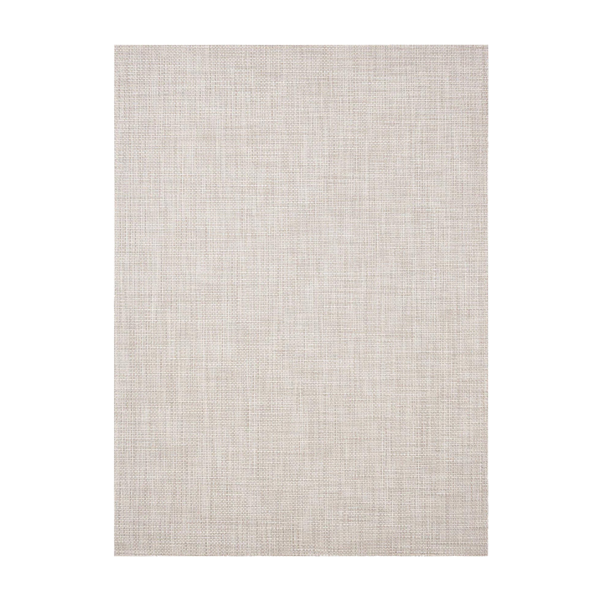 Basketweave Floor Mat