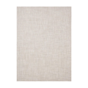 Basketweave Floor Mat