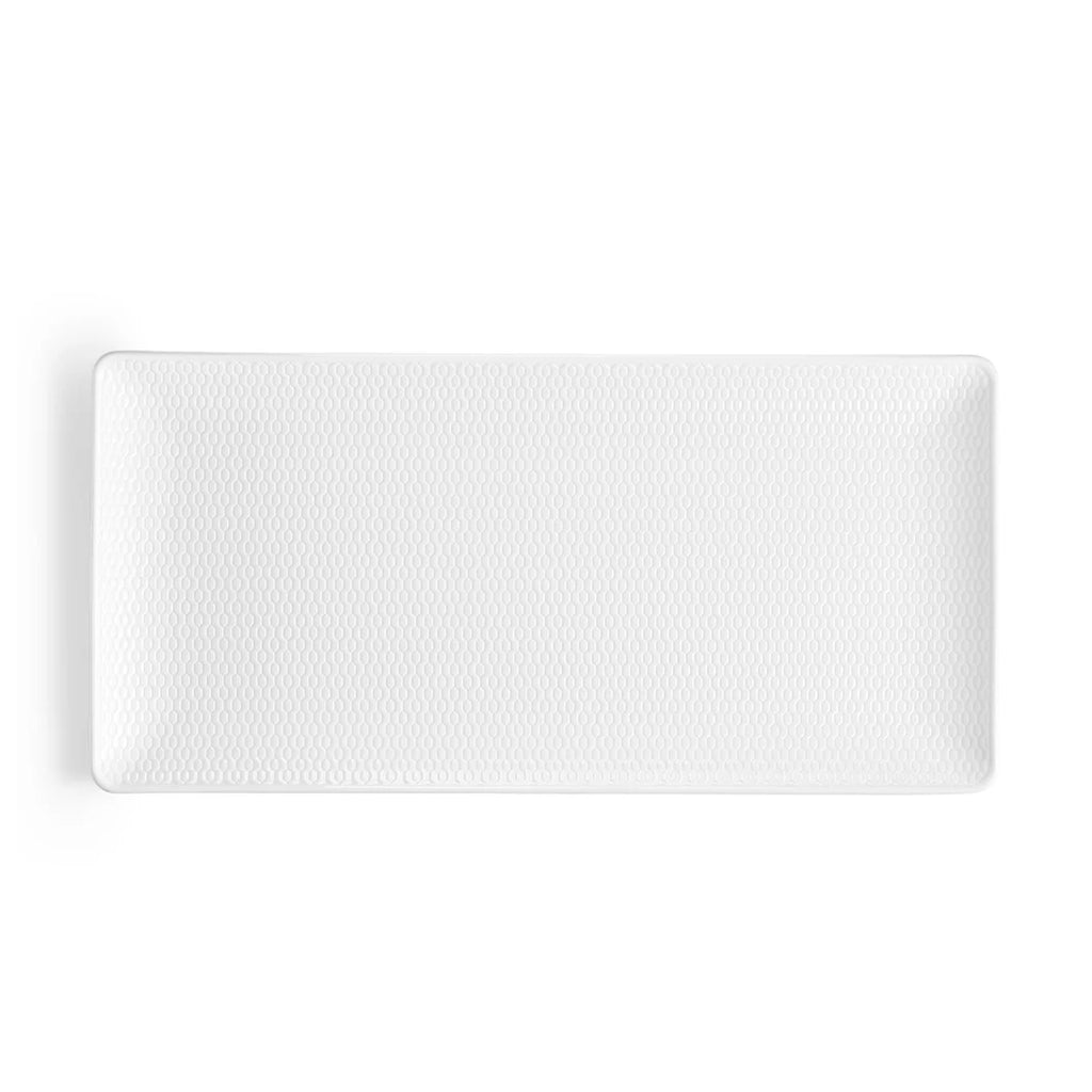 Gio Serving Tray Rectangular 12.6"