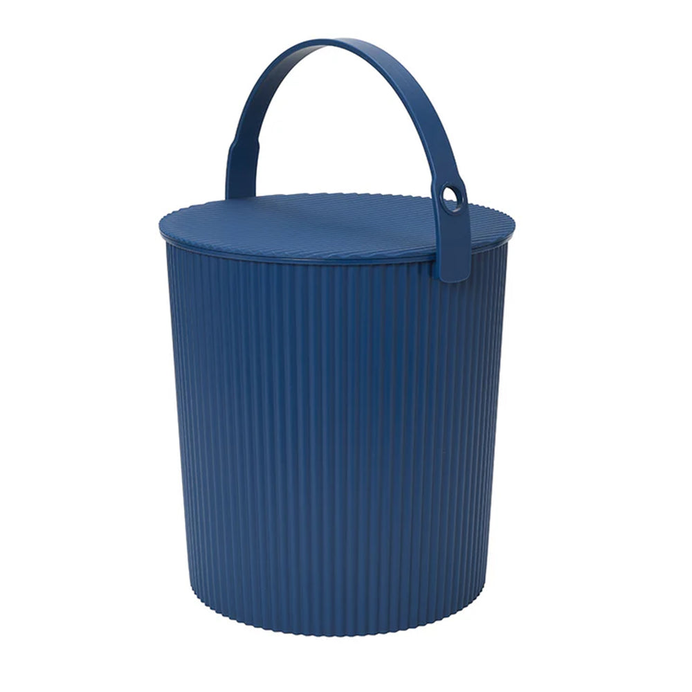 Hachiman Bucket Extra Large in Navy